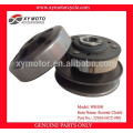 Genuine Hot Sale Product Clutch Pulley For Sale Rear Clutch For Honda Lead Scooter 2310-GFM-891